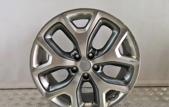 KIA Sorento R19 alloy rim 52910C5330 52905C5330