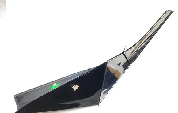 Buick Encore GX I Rear side glass trim 42599164