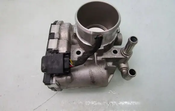 KIA Rio Throttle valve 3510004600 0280750672