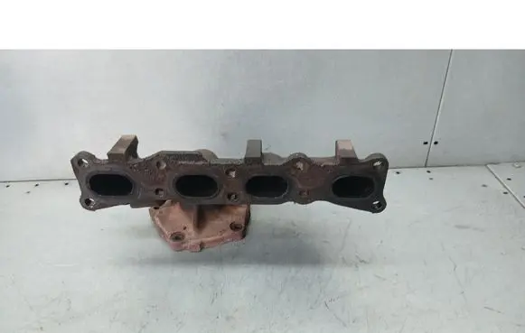 Exhaust manifold