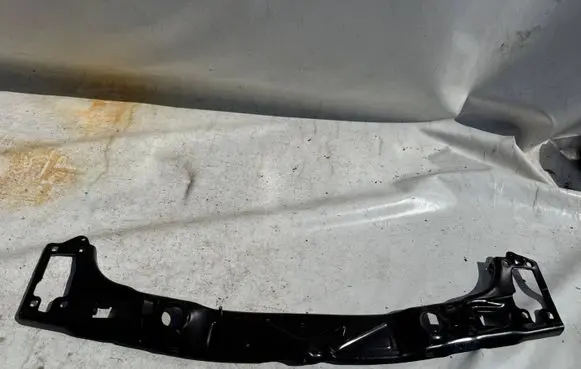 BMW 2 F45 Radiator support slam panel 51647484544 7484544