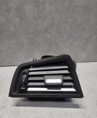 BMW 5 F10 F11 Dashboard side air vent grill/cover trim F3929189903 0898903