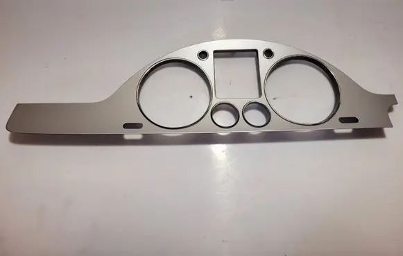 Volkswagen PASSAT B6 Dashboard trim 318370200