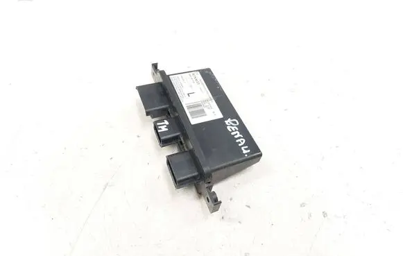 Renault Espace - Grand espace IV Light module LCM 8200261815 89901281E