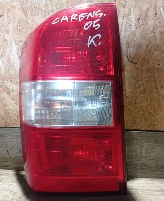 KIA Carens I Rear/tail lights
