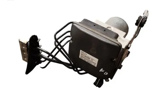 BMW 5 F10 F11 ABS Pump 6852808 6852811 34516852808