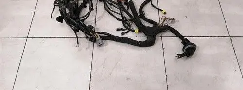 Mercedes-Benz GLA W156 X156 Headlight/headlamp wiring loom/harness