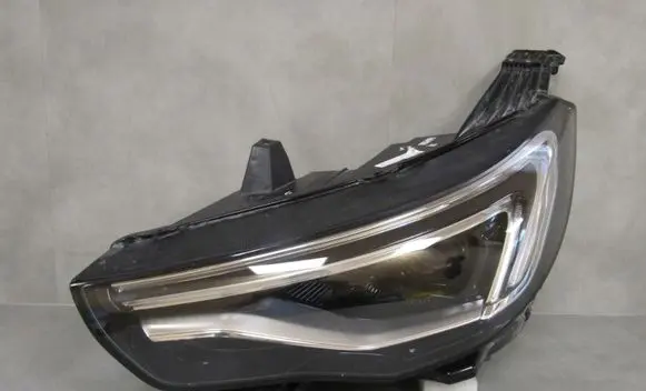 Opel Grandland X Headlight/headlamp YP00016180