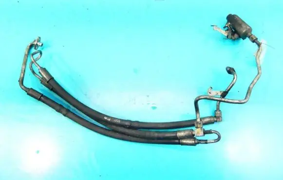 BMW 7 F01 F02 F03 F04 Power steering hose/pipe/line IMPRK1058745
