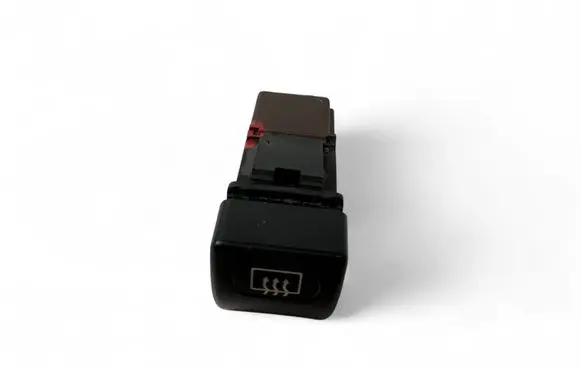 Peugeot Expert Windscreen/window heater switch 6552TR