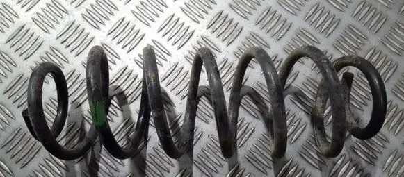 Ford Fiesta Rear coil spring