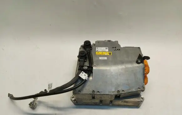 BMW X1 U11 Car battery 5A8F938