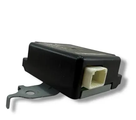 Keyless (KESSY) go control unit/module