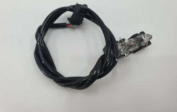 Peugeot 508 Front door wiring loom 