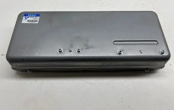 Lexus RX 330 - 350 - 400H Steering rack control module G925048011