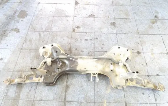 Citroen Jumper Front subframe