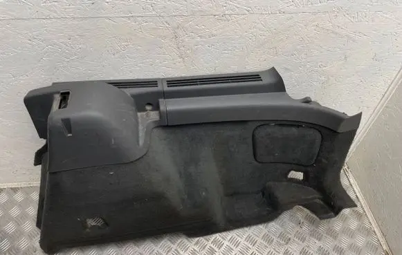 Volvo V50 Trunk/boot side trim panel 36153113
