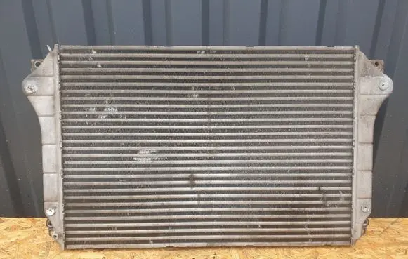 Toyota Corolla Verso AR10 Intercooler radiator JD1271002220
