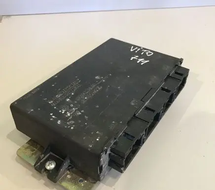 Mercedes-Benz Vito Viano W638 Comfort/convenience module A0004462019