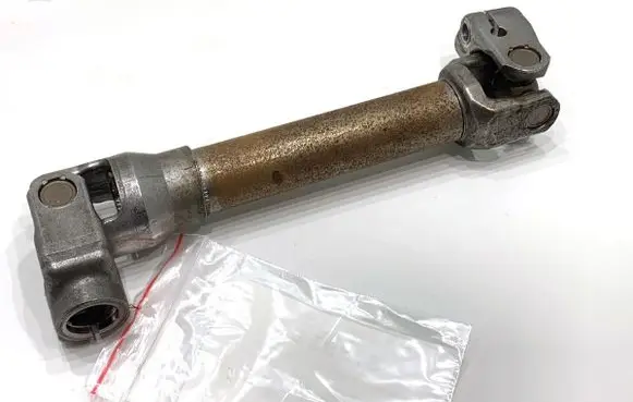 Ford Fiesta Steering tie rod H1BC3C662AE