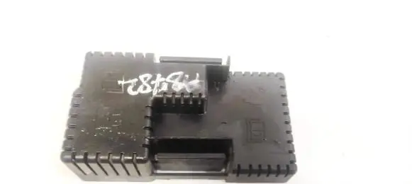 Ford Mondeo MK IV Fuse box cover 6G9T14C507AB 6G9T-14C507-AB