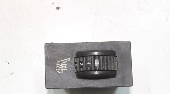 Peugeot RCZ Seat heating switch 96619006XT