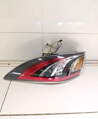 Mazda 6 Rear/tail lights GS2A51150 22041095