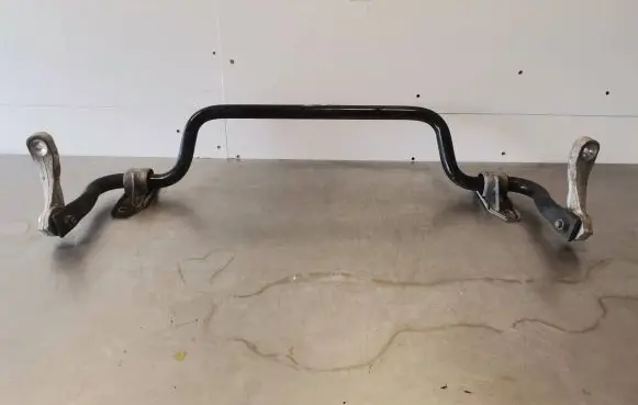 Mercedes-Benz C W205 Front anti-roll bar/sway bar A2053230965 18519322