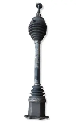 Audi A6 S6 C6 4F Front driveshaft 4F0407271N