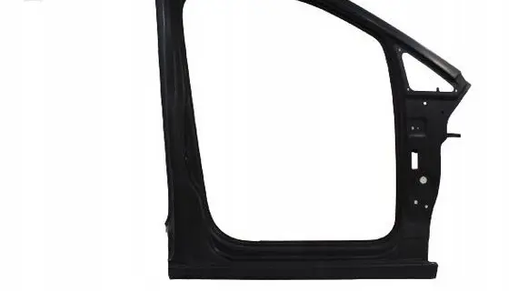 Volkswagen Caddy Side car body part 2K3809606A