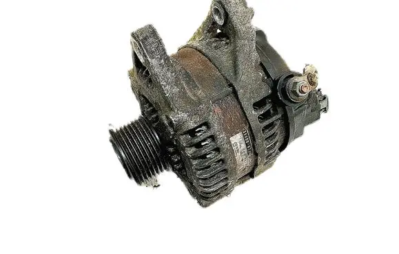 Generator/alternator