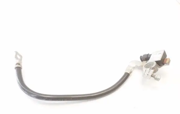 BMW 3 F30 F35 F31 Negative earth cable (battery) 1242930640501 9306405