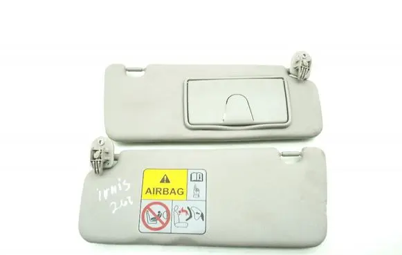 Suzuki Ignis Sun visor MMAUTKO25972