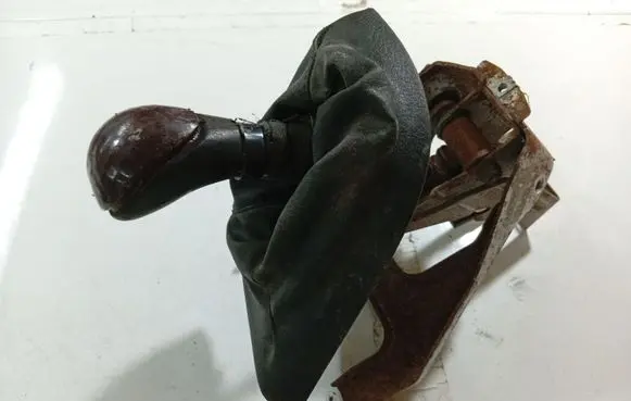 Citroen Jumpy Gear shifter/selector 1477891080