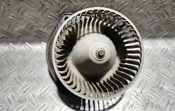 Mitsubishi Colt Heater fan/blower 1625004730