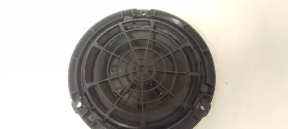 Peugeot 508 Front door speaker 9806071080 434107866341 KW371500