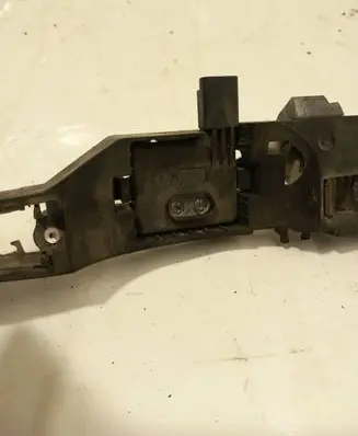Renault Megane III Sensor AV50487002