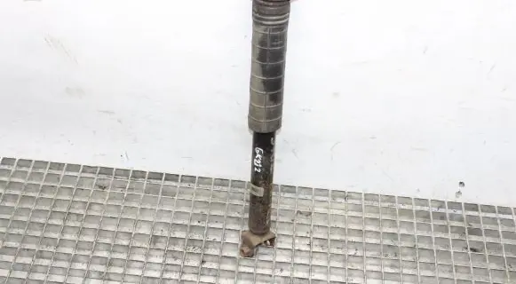 Nissan 370Z Rear shock absorber/damper 562101EA1C