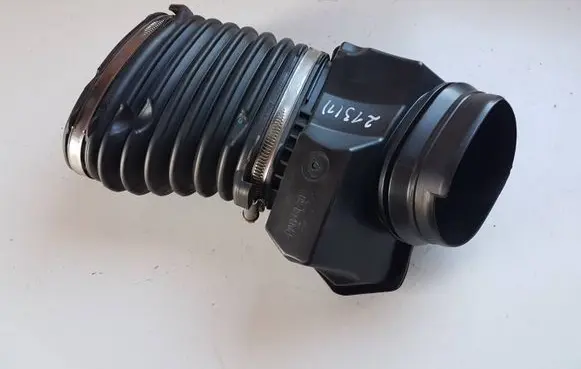 Mercedes-Benz E W213 Air intake duct part A6540901200