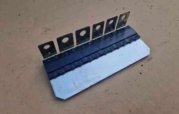 Audi RS3 Fuse 5Q0412249E