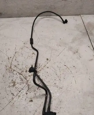 Mercedes-Benz GLC X253 C253 Oil cooling pipe 
