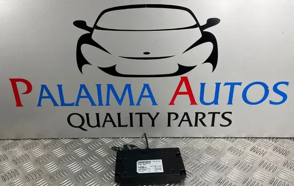 Ford C-MAX II Bluetooth control unit module AM5T14D212EB