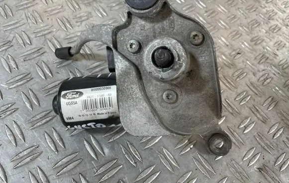 Ford Transit Custom Wiper motor W000028735 260000 287358
