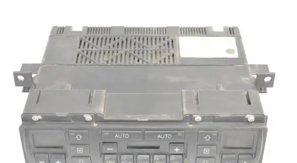 Audi A8 S8 D2 4D Air conditioner control unit module 4d0820043e
