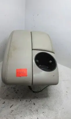 Audi Q7 4L Armrest sdfred43lptt65
