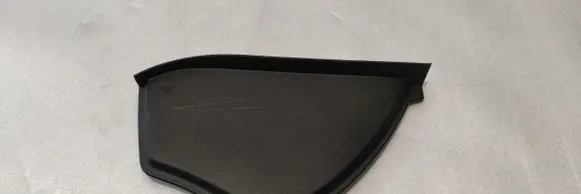 Mercedes-Benz S W222 Dashboard side end trim 2226890208