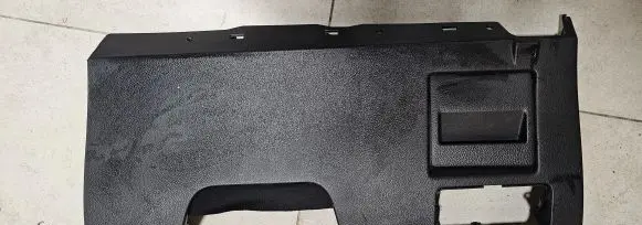 Subaru Outback (BS) Dashboard lower bottom trim panel 