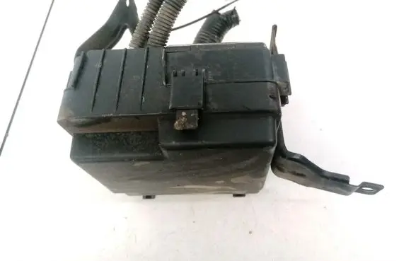 Honda FR-V Fuse box set