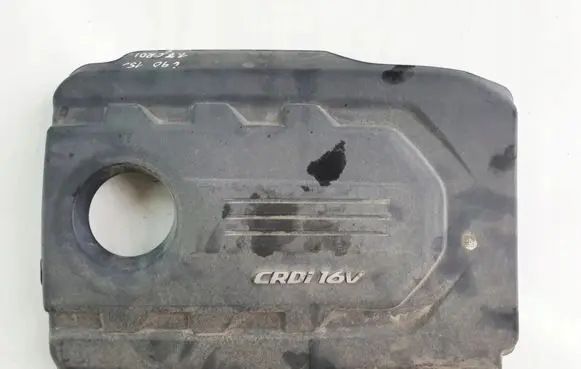 Hyundai i40 Engine cover (trim)