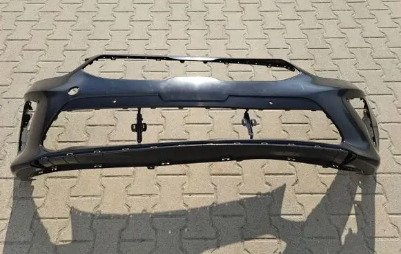 KIA Ceed Front bumper